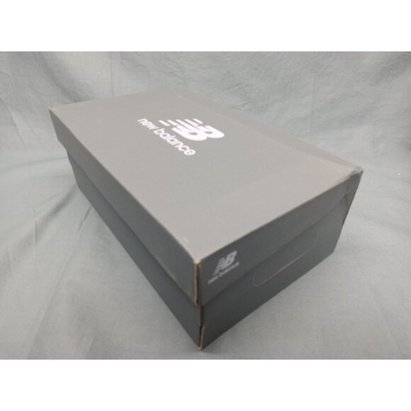 New Balance Boys 550 Athletic Sneakers GSB550PB White Grey Size 6.5 NEW IN BOX! - Picture 12 of 13